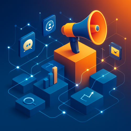 Our Go-To-Market capabilities