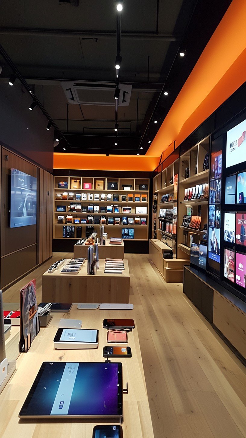 Technology & Lifestyle